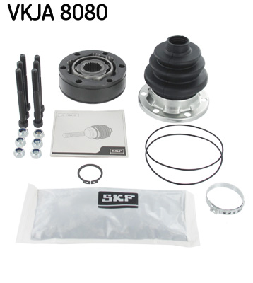 Kit giunti, Semiasse - VKJA 8080 SKF
